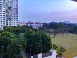 Blk 53 Commonwealth Drive (Queenstown), HDB 3 Rooms #183165122